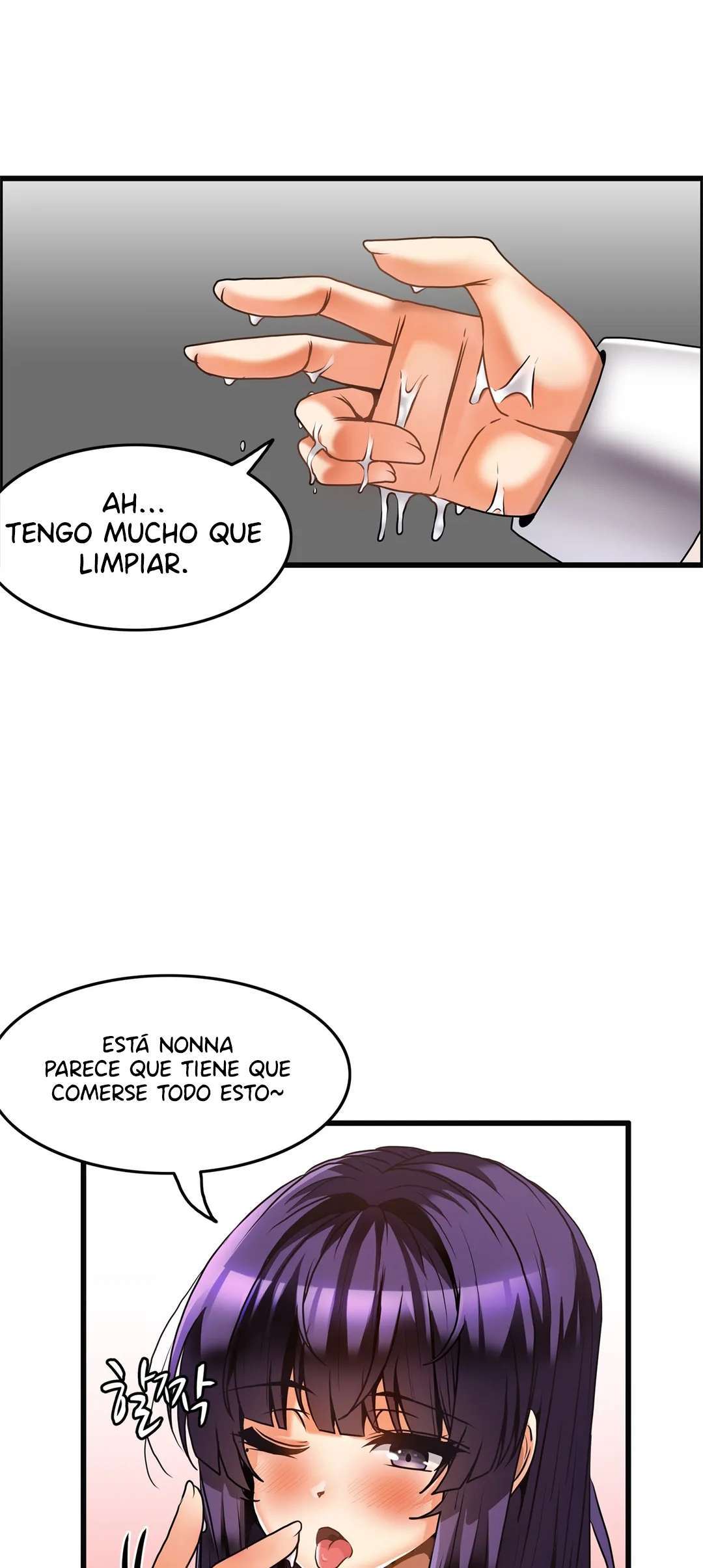Receta Gemela Capitulo 23 página 18