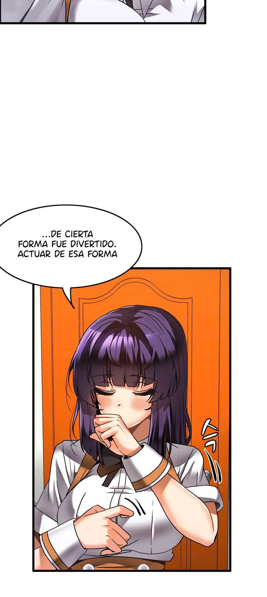 Receta Gemela Capitulo 23 página 20