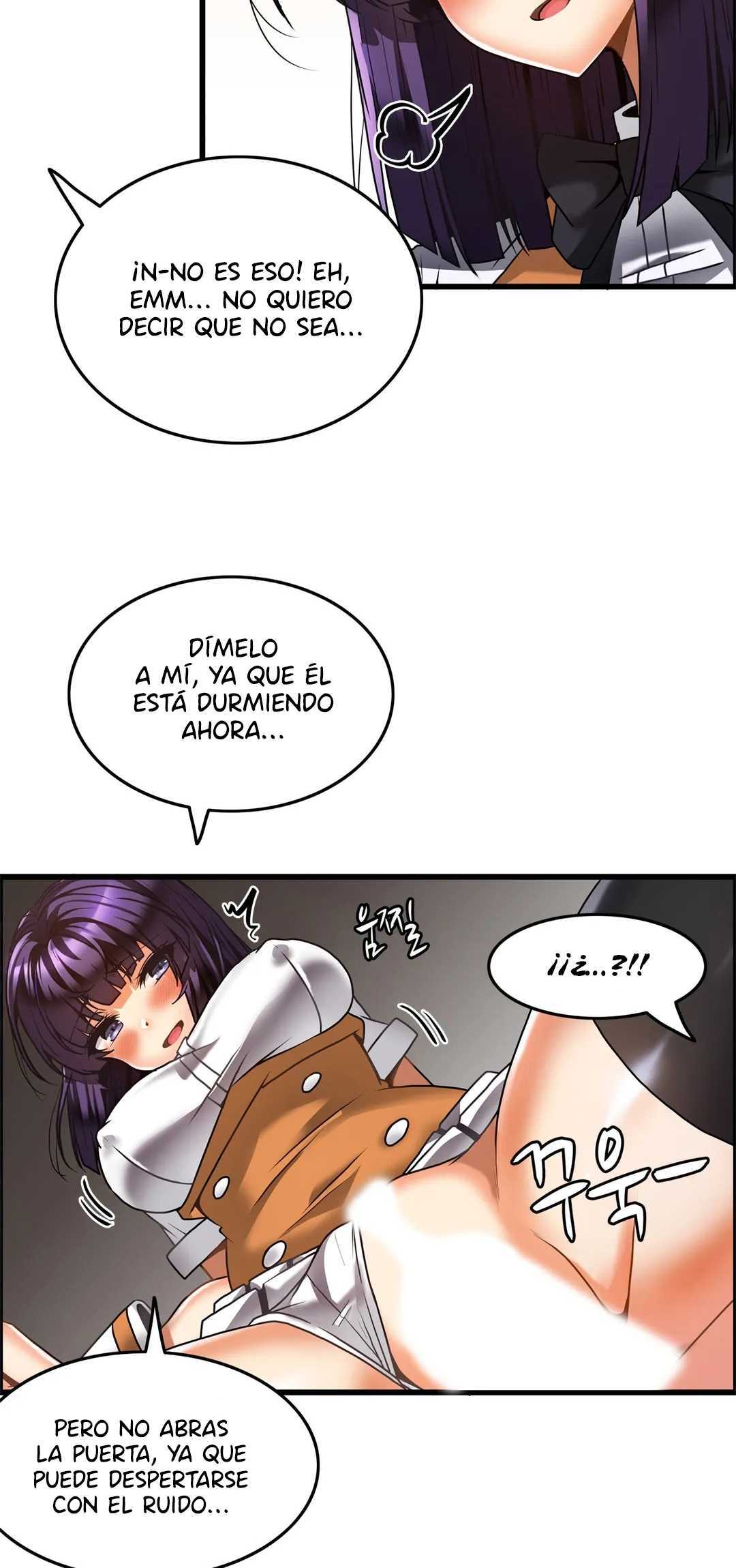 Receta Gemela Capitulo 23 página 28