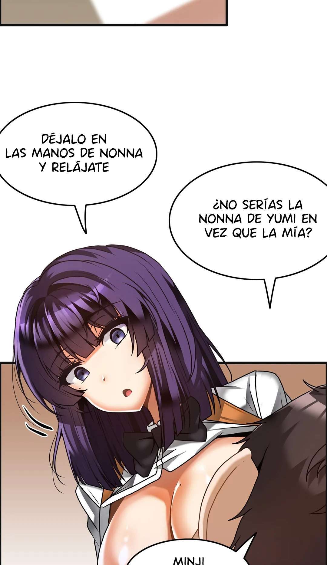 Receta Gemela Capitulo 23 página 5