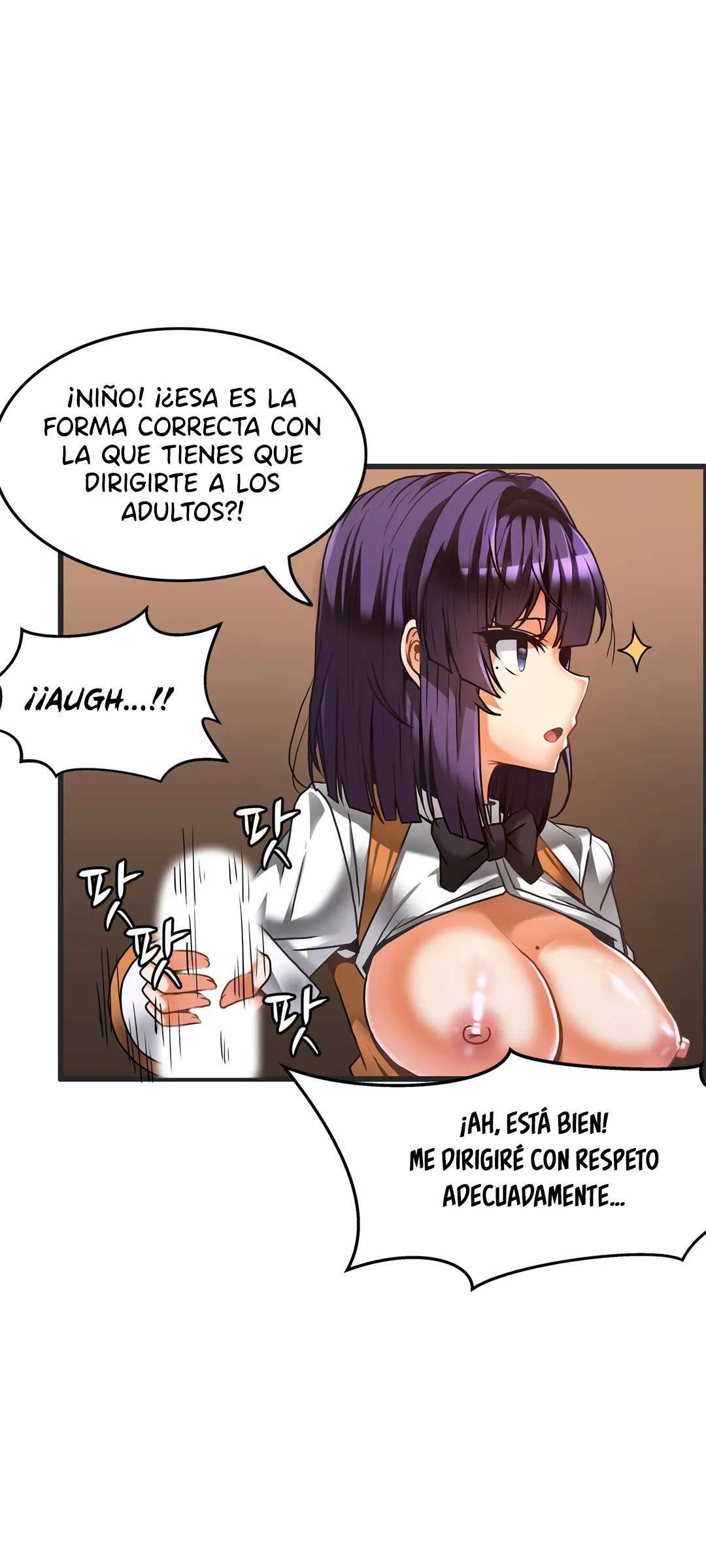 Receta Gemela Capitulo 23 página 7