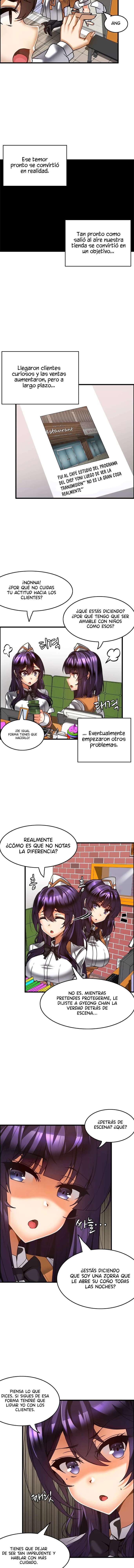 Receta Gemela Capitulo 25 página 10