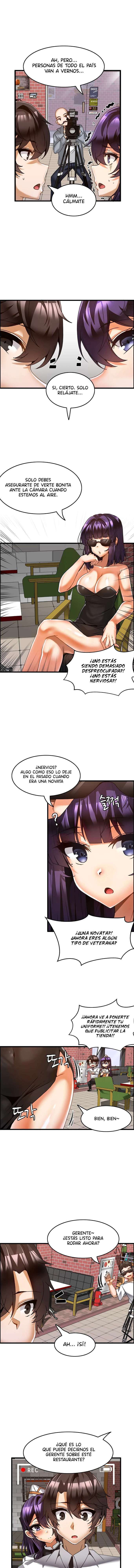 Receta Gemela Capitulo 25 página 4
