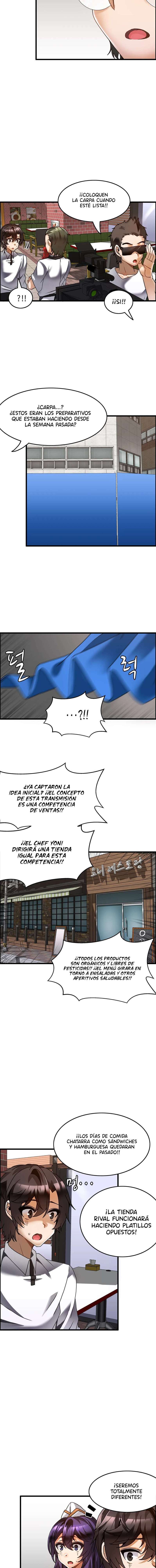 Receta Gemela Capitulo 25 página 7