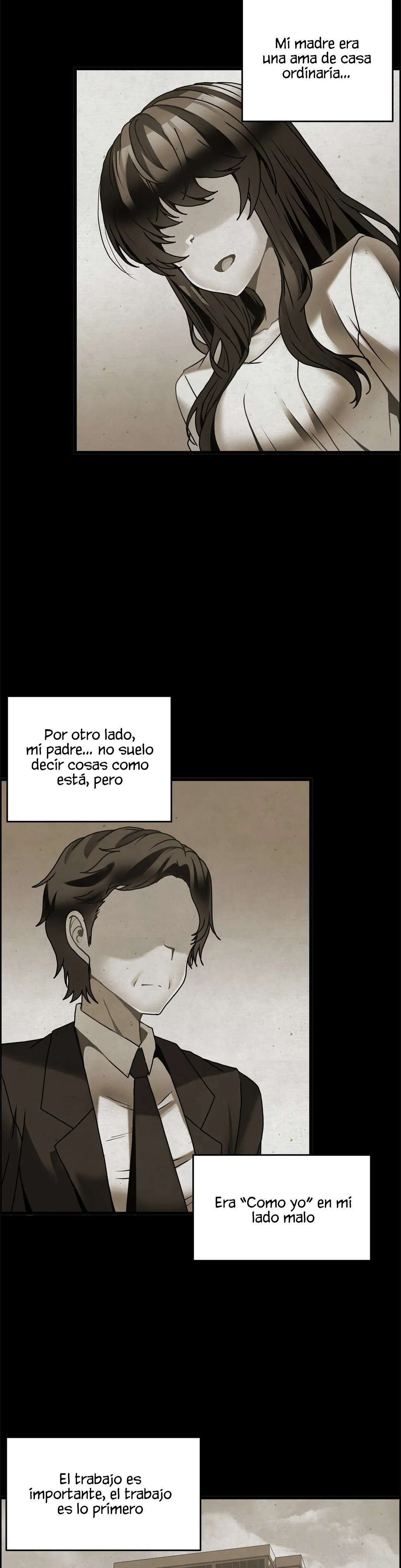 Receta Gemela Capitulo 26 página 10