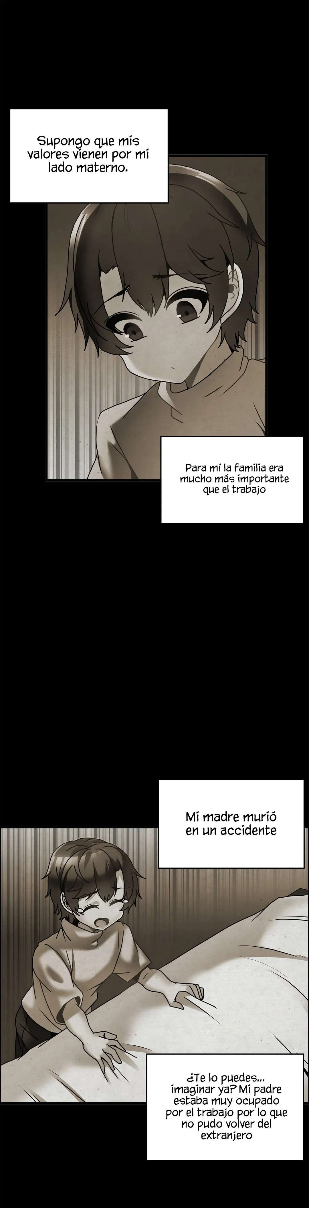 Receta Gemela Capitulo 26 página 12