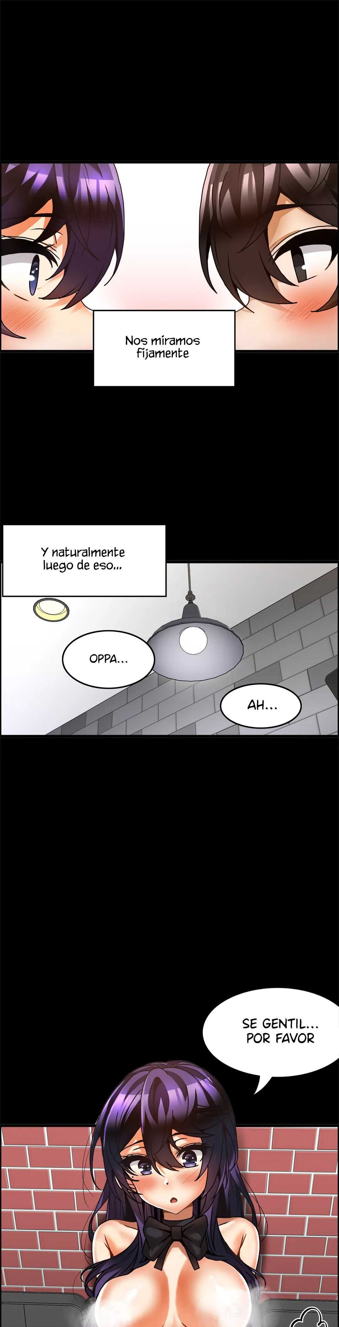 Receta Gemela Capitulo 26 página 17