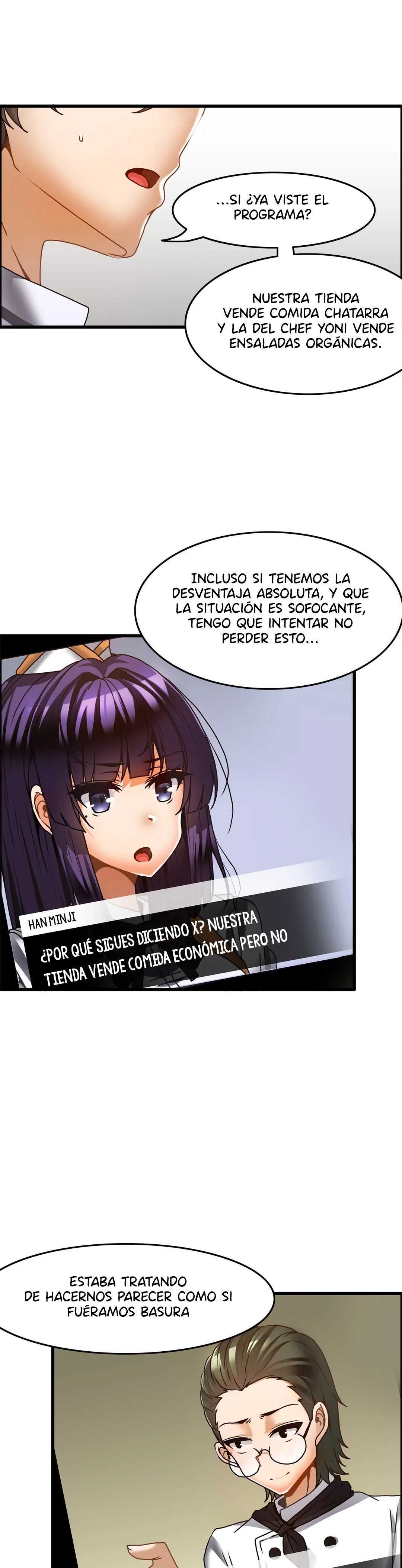 Receta Gemela Capitulo 26 página 2