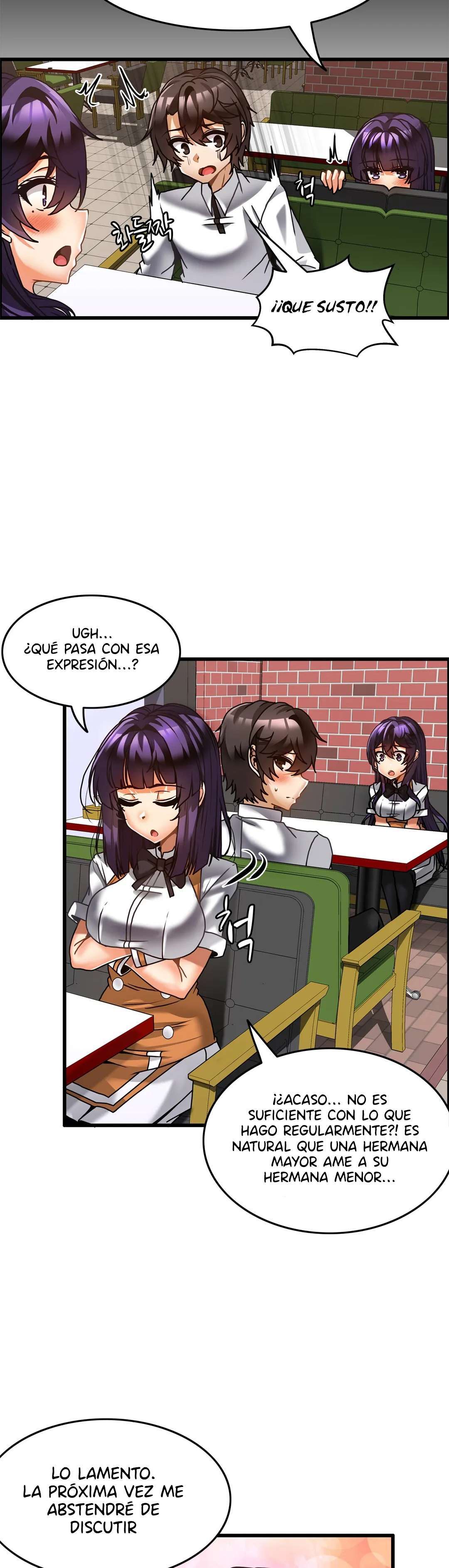 Receta Gemela Capitulo 26 página 22