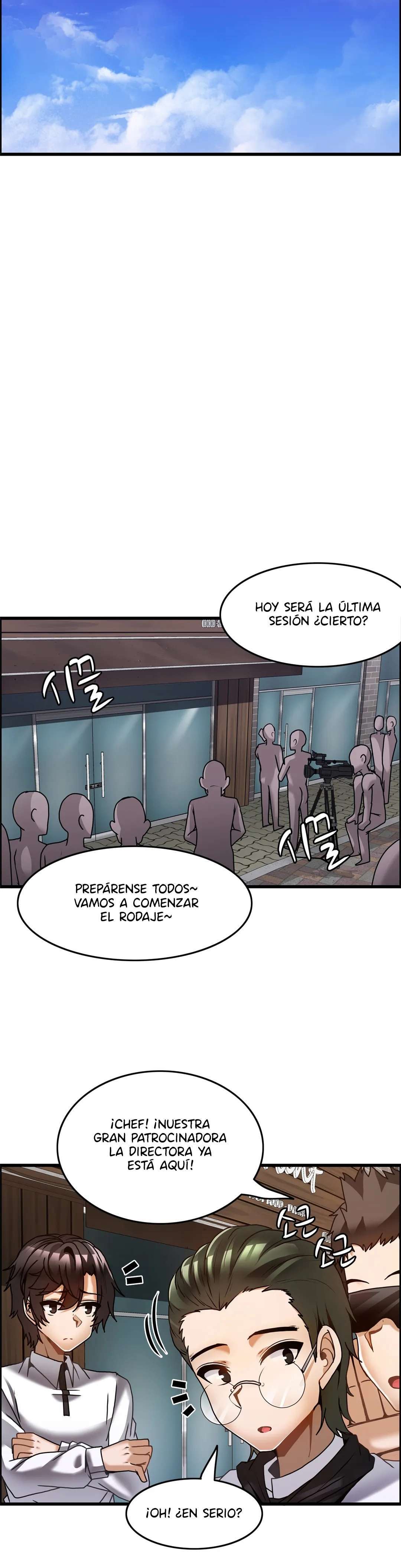 Receta Gemela Capitulo 26 página 24