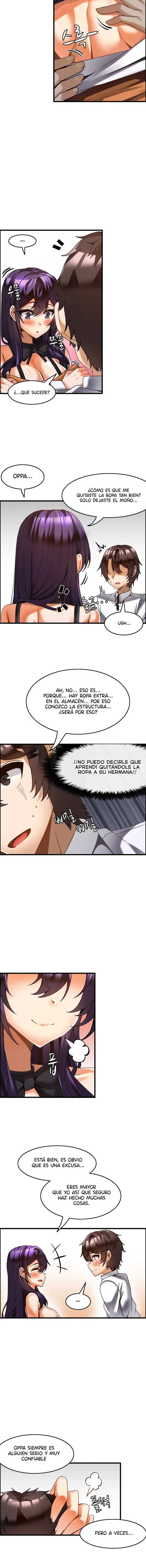 Receta Gemela Capitulo 29 página 3