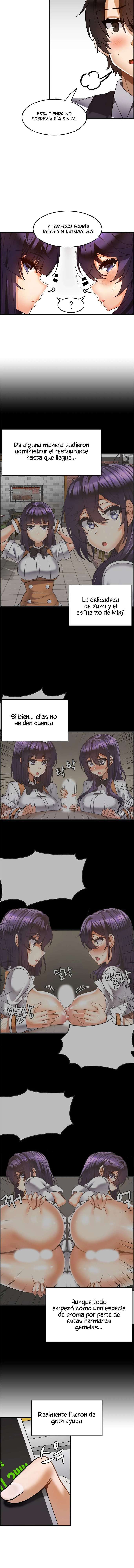 Receta Gemela Capitulo 31 página 6