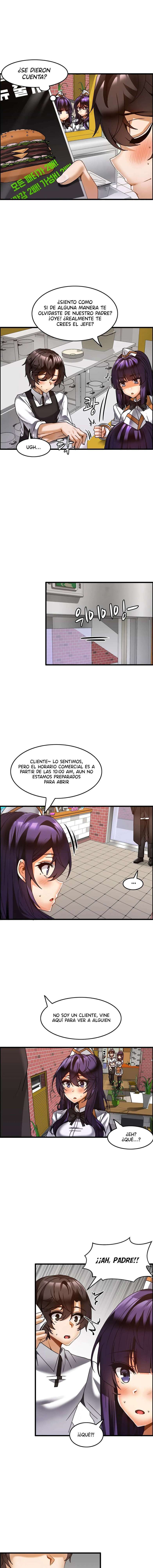 Receta Gemela Capitulo 31 página 7