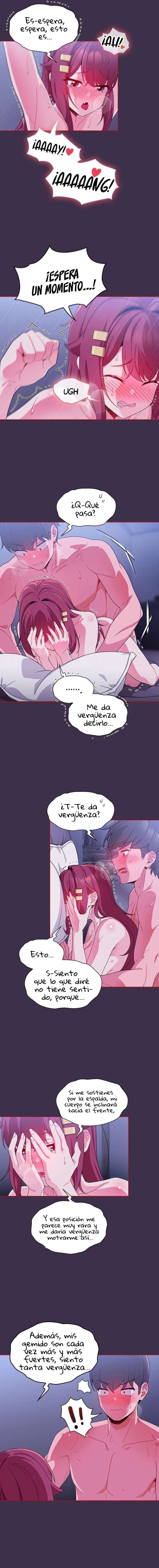 Reclutando seguidores Capitulo 10 página 4