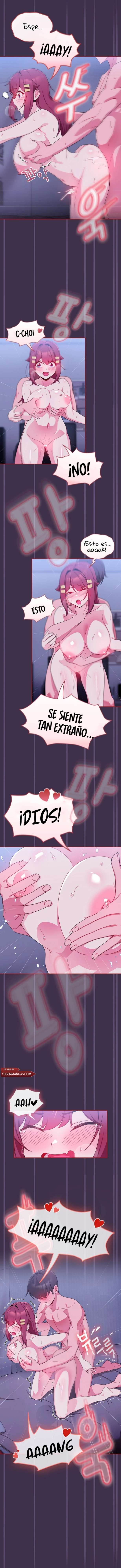 Reclutando seguidores Capitulo 10 página 6