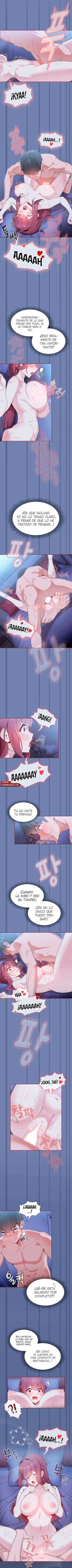 Reclutando seguidores Capitulo 11 página 3