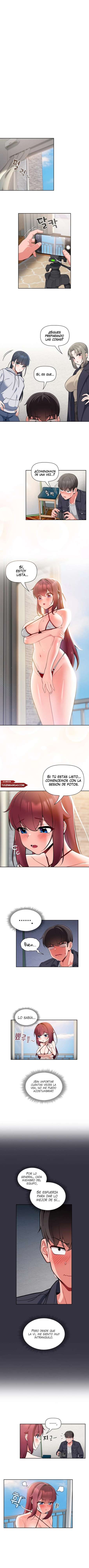 Reclutando seguidores Capitulo 13 página 2