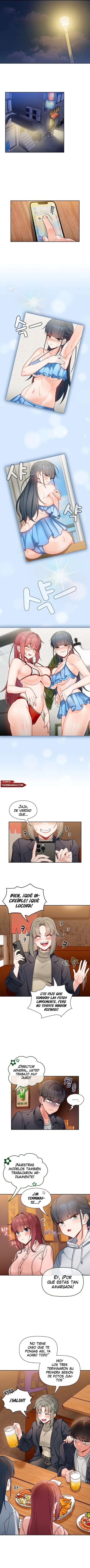 Reclutando seguidores Capitulo 15 página 3