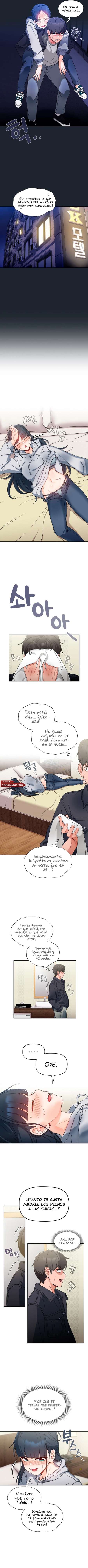 Reclutando seguidores Capitulo 15 página 8