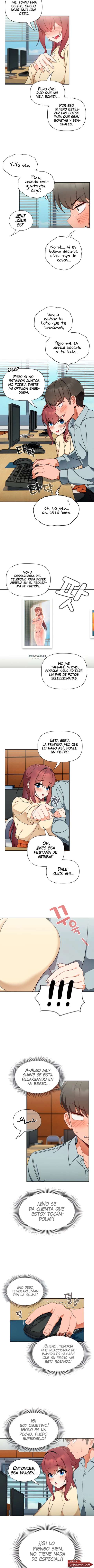 Reclutando seguidores Capitulo 17 página 7