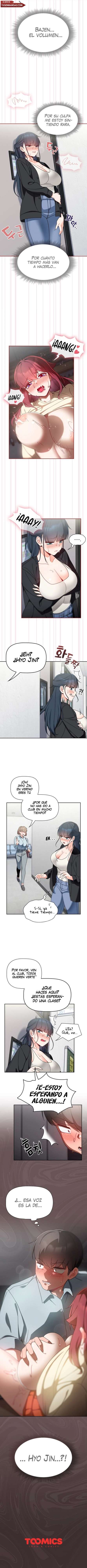 Reclutando seguidores Capitulo 18 página 10