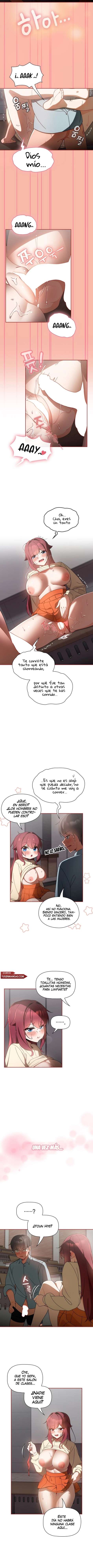 Reclutando seguidores Capitulo 18 página 6