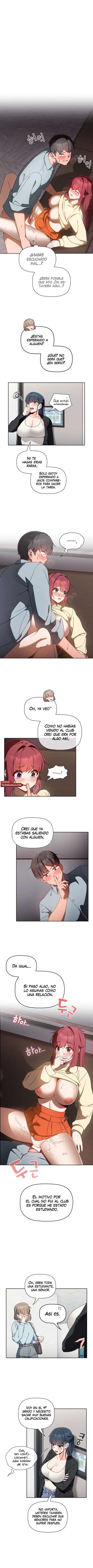 Reclutando seguidores Capitulo 19 página 2