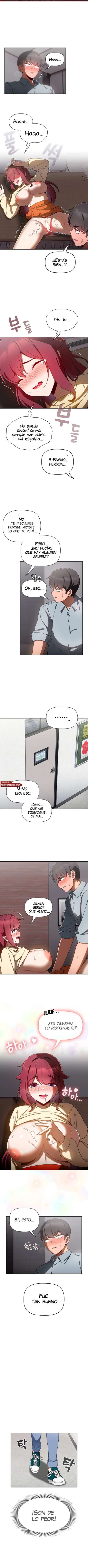 Reclutando seguidores Capitulo 19 página 7