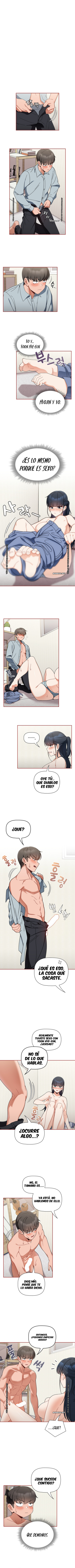 Reclutando seguidores Capitulo 22 página 2