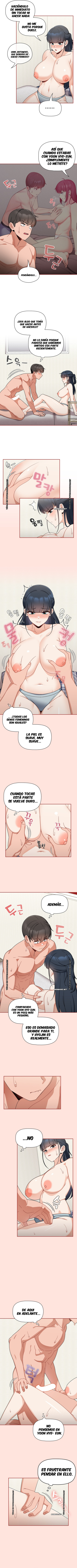 Reclutando seguidores Capitulo 22 página 3