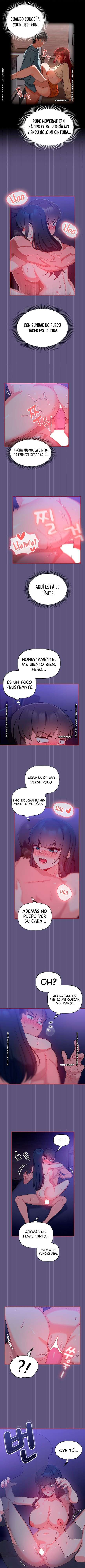 Reclutando seguidores Capitulo 23 página 6