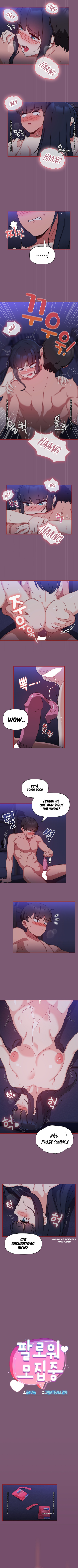 Reclutando seguidores Capitulo 24 página 4