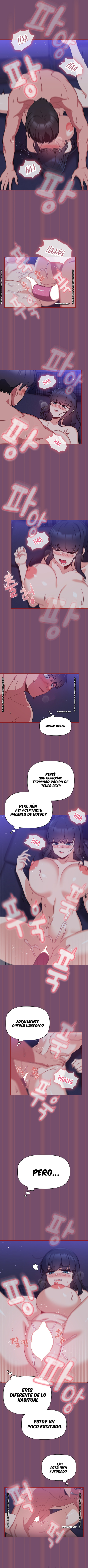 Reclutando seguidores Capitulo 24 página 5