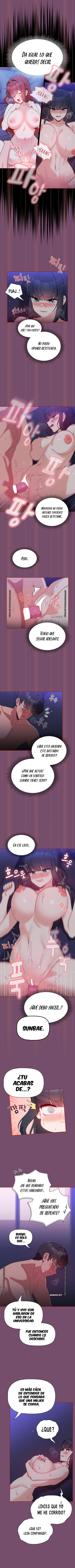 Reclutando seguidores Capitulo 24 página 6