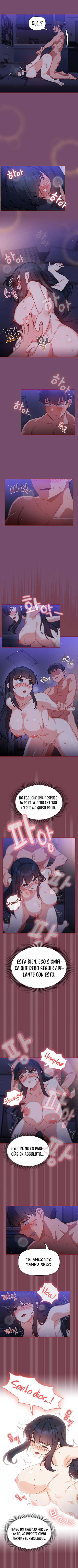 Reclutando seguidores Capitulo 25 página 2