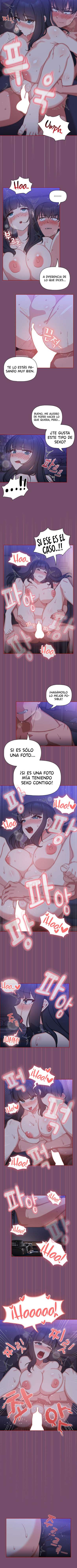 Reclutando seguidores Capitulo 25 página 5