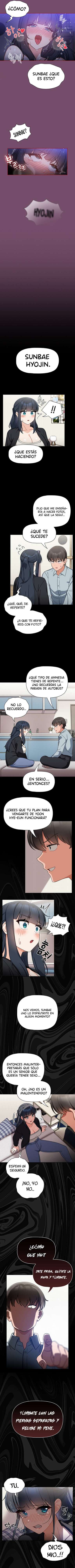 Reclutando seguidores Capitulo 25 página 6