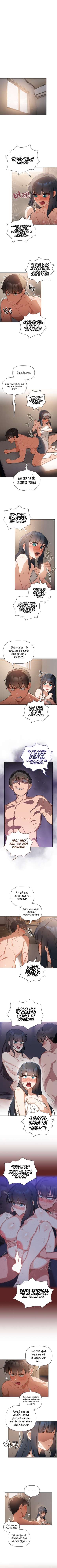 Reclutando seguidores Capitulo 26 página 2