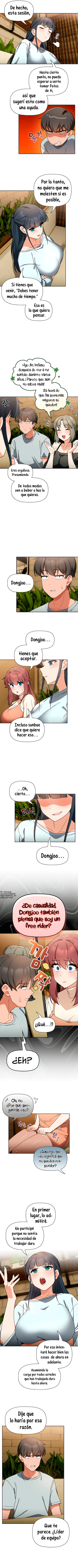 Reclutando seguidores Capitulo 27 página 2
