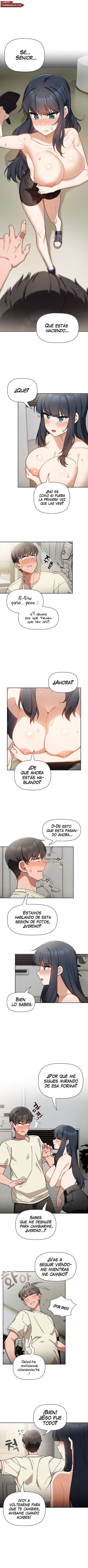 Reclutando seguidores Capitulo 28 página 2