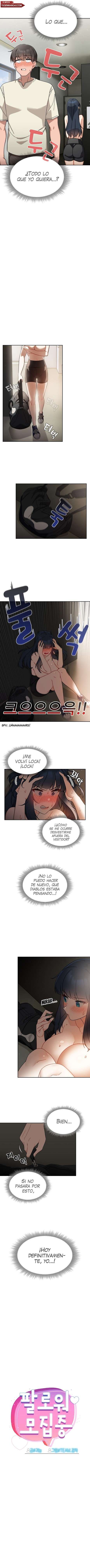 Reclutando seguidores Capitulo 28 página 4