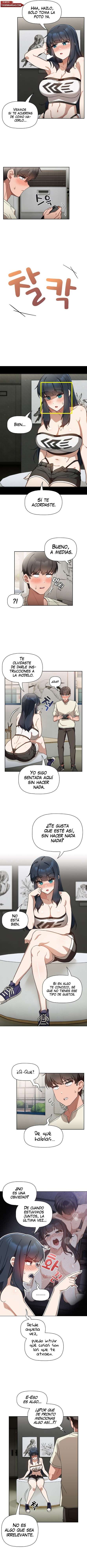 Reclutando seguidores Capitulo 28 página 6