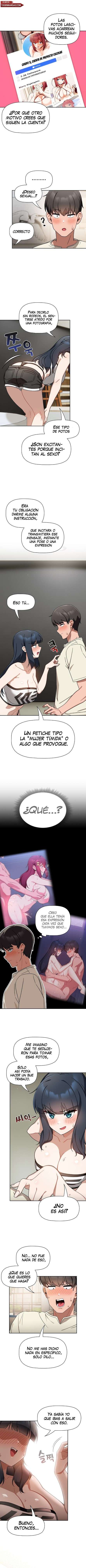 Reclutando seguidores Capitulo 28 página 7