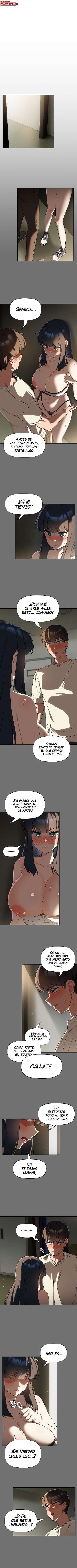 Reclutando seguidores Capitulo 29 página 2