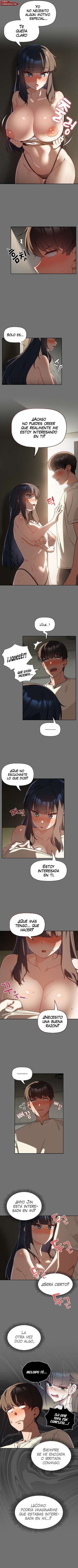 Reclutando seguidores Capitulo 29 página 3