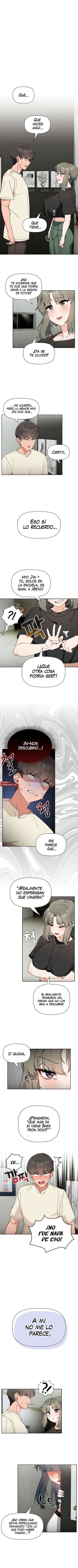 Reclutando seguidores Capitulo 32 página 2