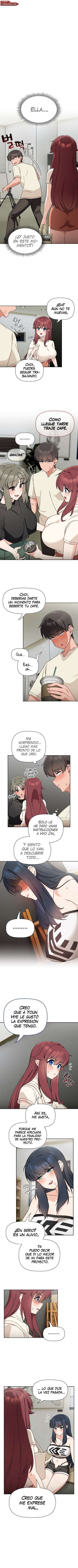 Reclutando seguidores Capitulo 33 página 2