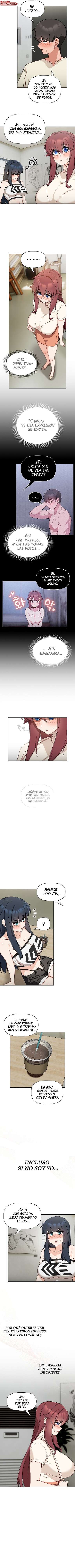 Reclutando seguidores Capitulo 33 página 4