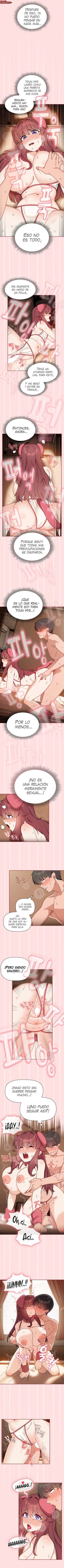Reclutando seguidores Capitulo 38 página 5