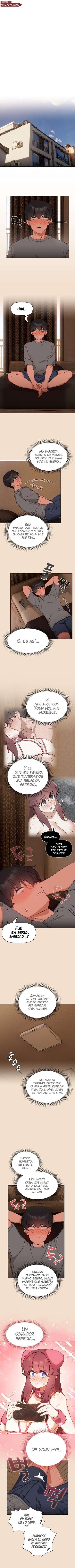 Reclutando seguidores Capitulo 40 página 2